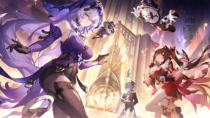 Game mobile thế giới mở hay2025: Top 10 game đáng chơi nhất
