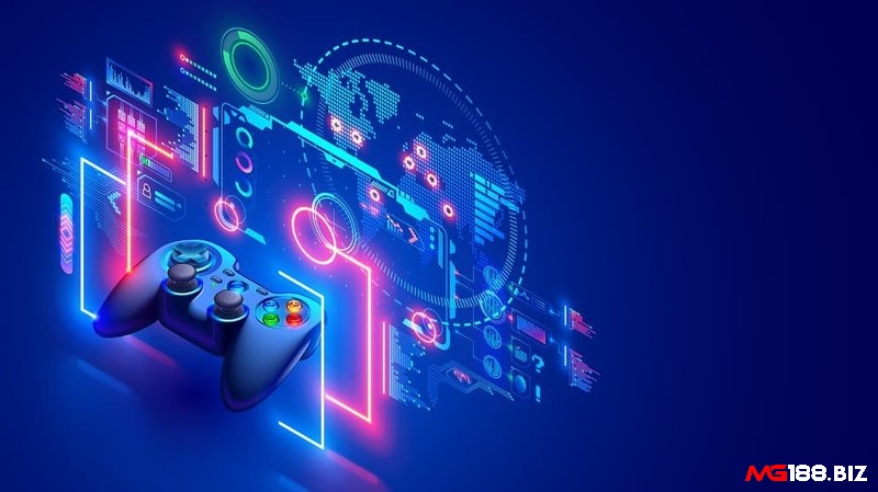 Chơi mượt mọi lúc với công nghệ cloud và tối ưu thông minh
