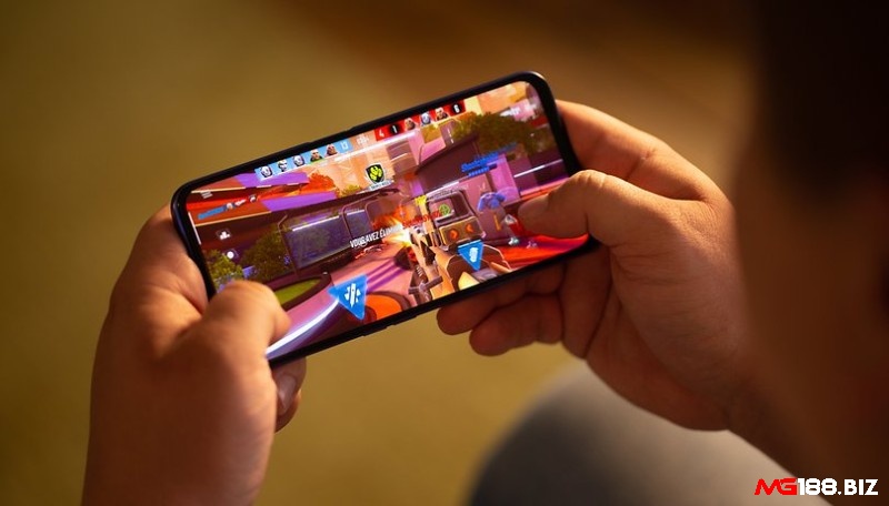 Năm 2025 đánh dấu sự phát triển của nhiều xu hướng mới trong làng game multiplayer mobile