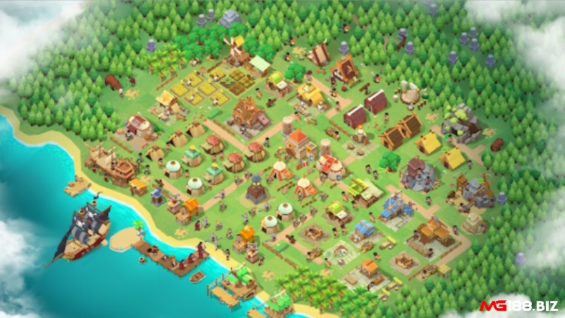 Survival Island VN – Sinh tồn trên đảo hoang Việt Nam