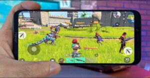Game multiplayer mobile hấp dẫn nhất 2025 cho game thủ Việt