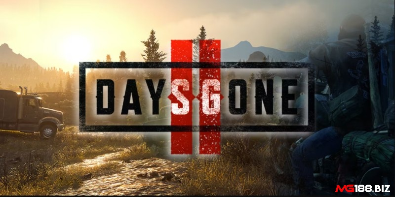 Với công nghệ zombie horde, Days Gone 2 tạo cảm giác sinh tồn giữa biển xác sống chân thực