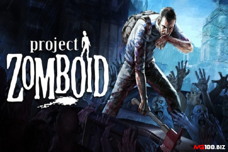 Project Z nổi bật với zombie phân hủy thời gian thực và hiệu ứng vật lý tỉ mỉ đến từng chi tiết