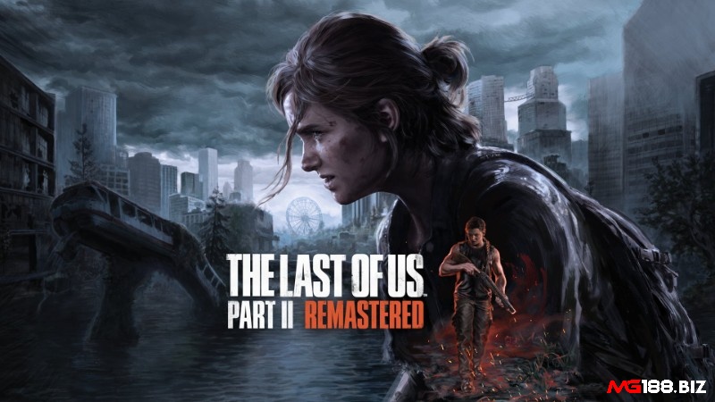 The Last of Us: Resurgence là tuyệt phẩm hình ảnh – nơi zombie cũng biết "diễn xuất"