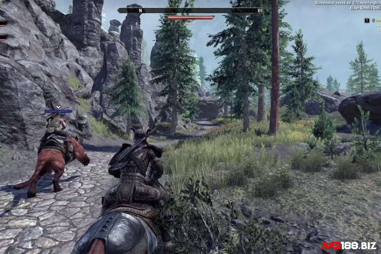 Bí mật ẩn sau mỗi góc Tamriel đang chờ bạn vén màn thông qua các hoạt động khác nhau
