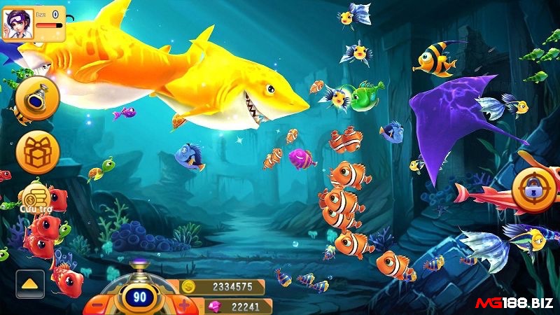 Tool bắn cá auto là một trong số tool hack game bắn cá được yêu thích nhất hiện nay