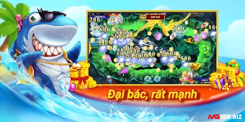 Kiểm soát đạn và vốn là điều vô cùng quan trọng hãy sử dụng một cách khoa học nhất có thể