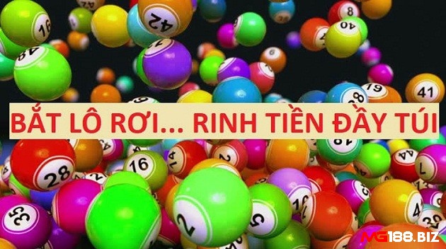 Để áp dụng hiệu quả các kinh nghiệm xác định lô rơi, người chơi cần sử dụng một số công cụ hỗ trợ