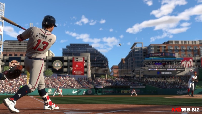 MLB The Show 23 có nhiều nhiệm vụ đa dạng và hấp dẫn tạo nên sự cuốn hút với người chơi