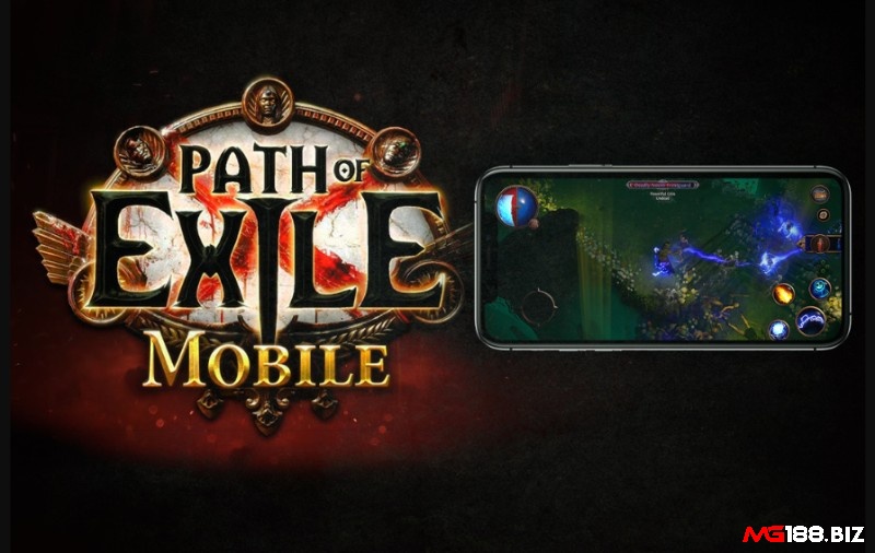 Skill tree siêu khủng và gameplay đầy chiều sâu, Path of Exile Mobile dành riêng cho game thủ đam mê thử thách