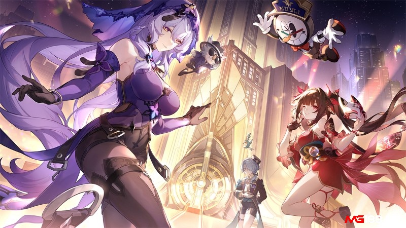 Từ giải trí nhẹ nhàng đến thử thách hardcore, thị trường top game nhập vai mobile luôn có game hợp gu bạn