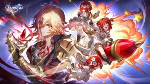 Top game nhập vai mobile 2025 - Review chi tiết cho game thủ