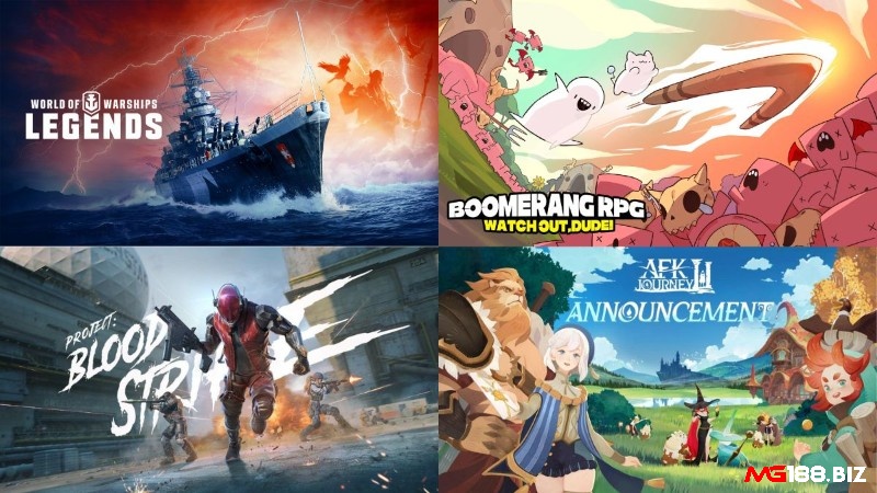 Cách chơi game hiệu quả - Biết mình chơi game vì điều gì sẽ giúp bạn chọn đúng game và tiết kiệm thời gian