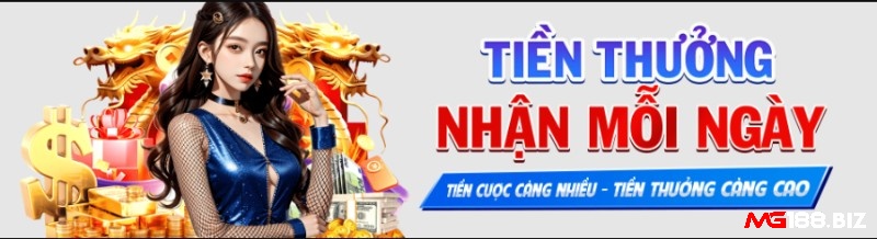 Thành viên VIP nhận gói thưởng cá nhân hóa và khuyến mãi có giá trị vượt trội
