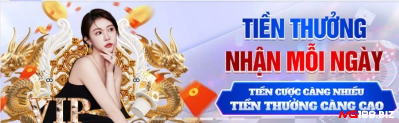 Chọn game có hệ số tích điểm cao để rút ngắn hành trình thăng cấp VIP