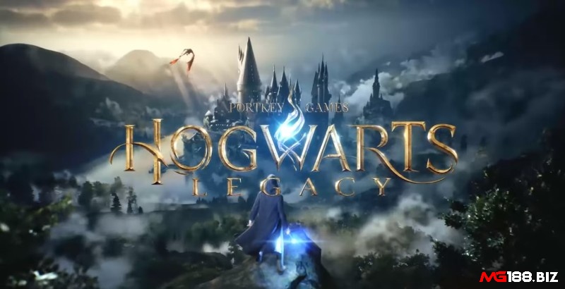 Đánh giá Hogwarts Legacy nổi bật nhờ thế giới mở phong phú kỳ ảo