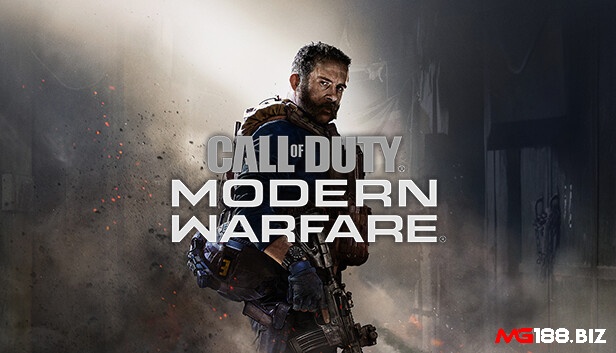 Call of Duty 4: Modern Warfare tạo ra một campaign đơn lẻ căng thẳng với những màn chơi kinh điển