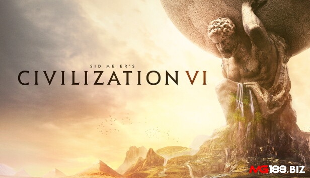 Civilization VI mô phỏng quá trình phát triển nhân loại khiến việc quy hoạch đô thị trở nên quan trọng hơn bao giờ hết