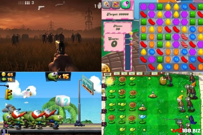 Cloud gaming đang trở thành xu hướng chủ đạo mang đến trải nghiệm những game giải trí hay chất lượng cao