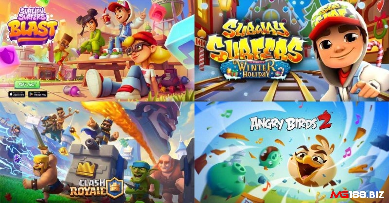 Game mobile có thể thay thế game PC không? Chơi game có tác động gì đến sức khỏe?