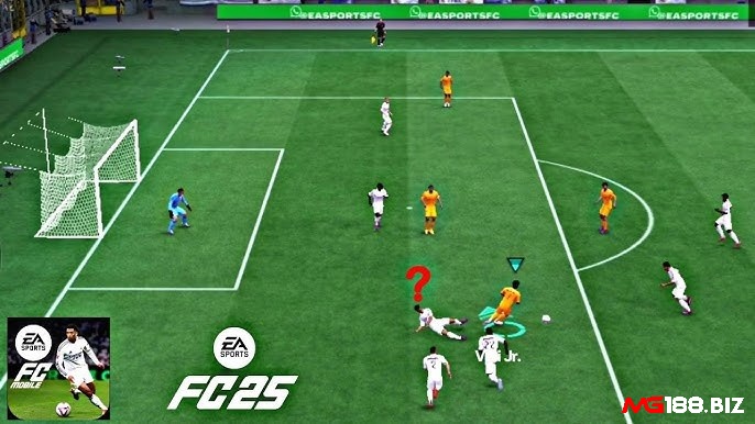 Trải nghiệm game ios thể thao mùa giải bóng đá thực tế với các đội hình gồm những siêu sao hàng đầu thế giới.