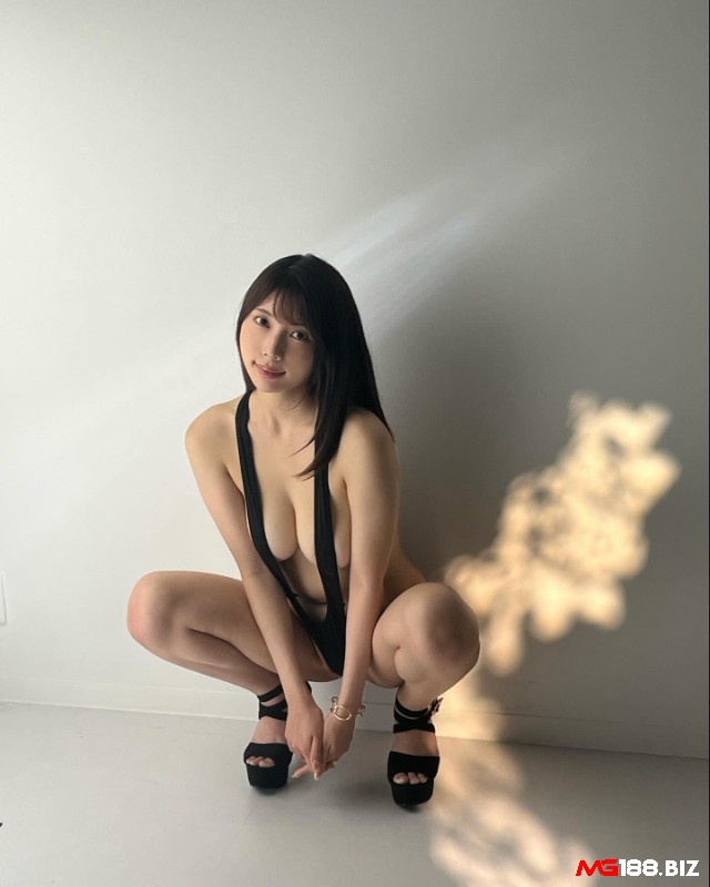 Kaoru mới bắt đầu tham gia thị trường JAV từ năm 2021