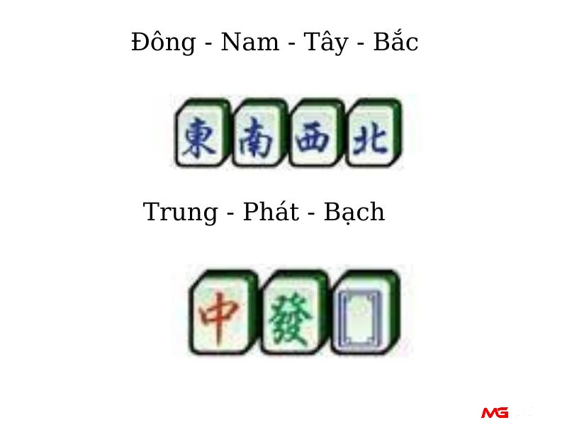Quân bài bộ Tài Phao và bộ Khung