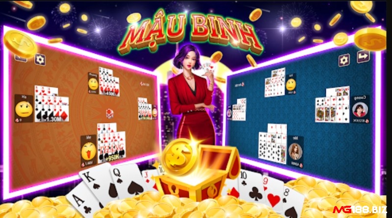 Xếp 13 lá bài thành 3 chi đúng chuẩn – nền tảng chiến thắng trong mỗi ván bài