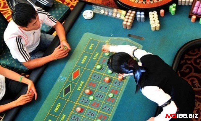 Quản lý vốn là yếu tố quan trọng khi chơi tại sòng bạc giúp kéo dài thời gian chơi để hướng đến chiến thắng