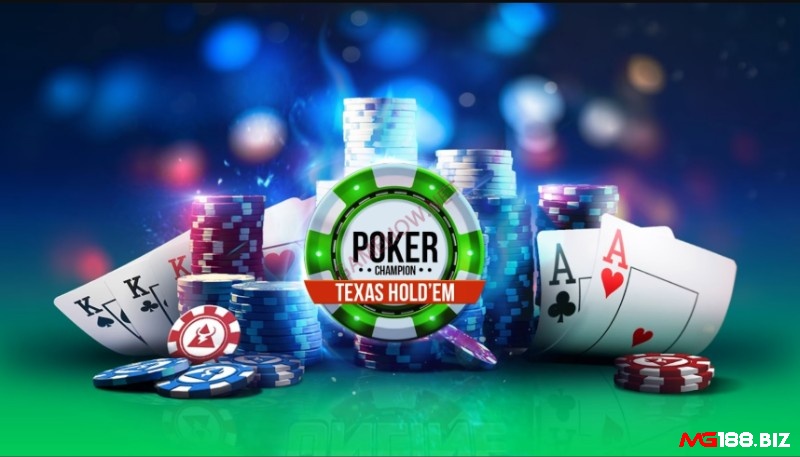 Poker yêu cầu tư duy chiến thuật, khả năng tính toán và đọc tình huống để chiến thắng lâu dài
