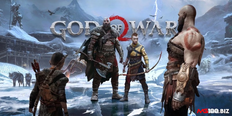 Gameplay được thiết kế, giúp câu chuyện trở nên cá nhân hóa và sâu sắc hơn
