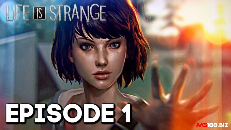 Life is Strange là hành trình cảm xúc về tình bạn, tình yêu và những lựa chọn không thể quay đầu