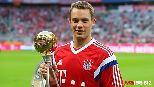 Top thủ môn hay nhất bundesliga giỏi tạo khác biệt từ những pha cứu thua ở thời điểm then chốt