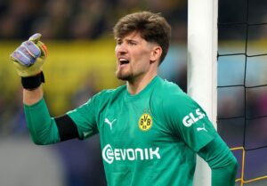 Top thủ môn hay nhất Bundesliga: Phân tích 10 cái tên xuất sắc