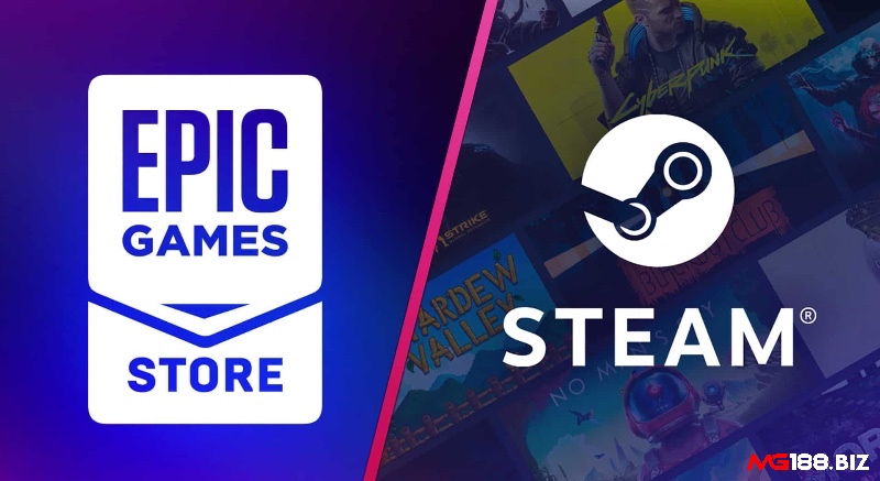 Tải ARK dễ dàng qua Steam hoặc các nền tảng phổ biến như Epic Games, PS, Xbox…