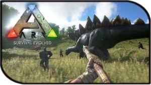 Game ARK: Survival Evolved - Hướng dẫn toàn diện từ A-Z 2025