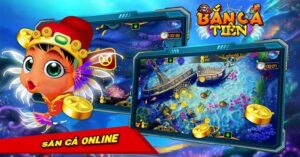 Game bắn cá PC - Top game bắn cá hay nhất và cách tải 2025