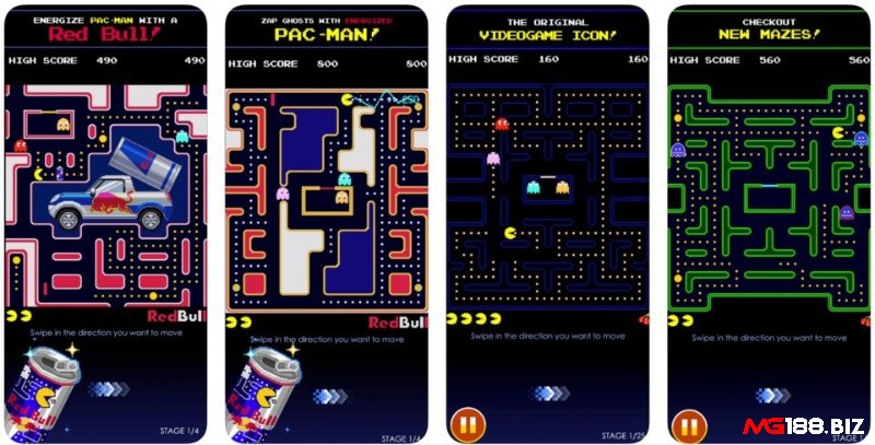 Xác định thể loại yêu thích để chọn game phù hợp