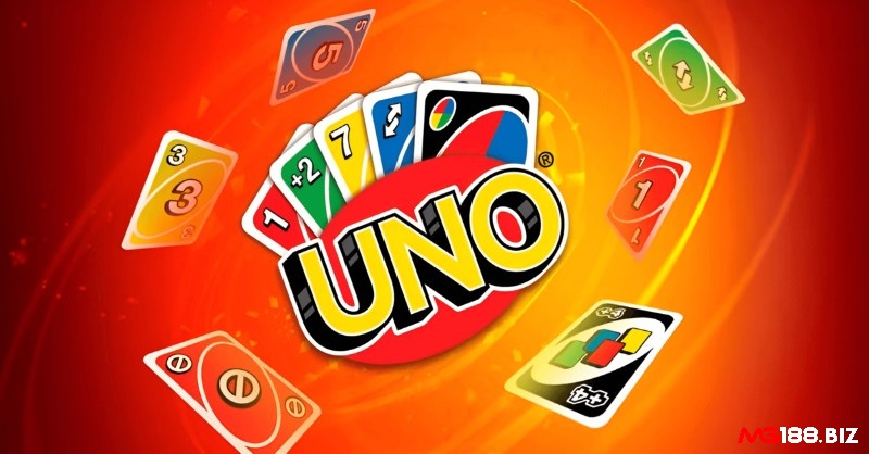 Uno! giữ nguyên tính giải trí vui nhộn của bản boardgame truyền thống