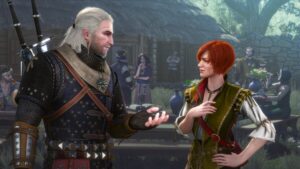 Game nhập vai hay - Review top game nhập vai hay nhất 2025