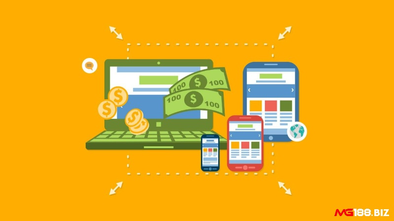 Không có con đường làm giàu nhanh, game online kiếm tiền đi kèm cạnh tranh khốc liệt và rủi ro lớn