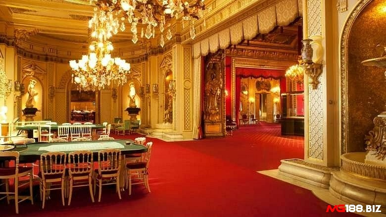 Nghị định 03/2017/NĐ-CP đánh dấu cột mốc lịch sử, lần đầu tiên người Việt được phép thí điểm vào chơi tại casino hợp pháp trong nước