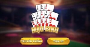 Mậu binh Sunwin - Trải nghiệm game bài trí tuệ đầy thử thách