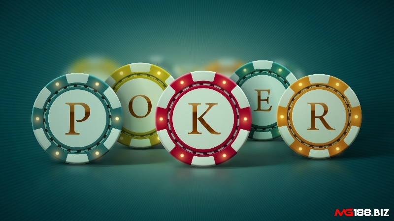 Cùng Mg188 khám phá tựa game Poker online uy tín đầy chiến thuật và hấp dẫn này nhé