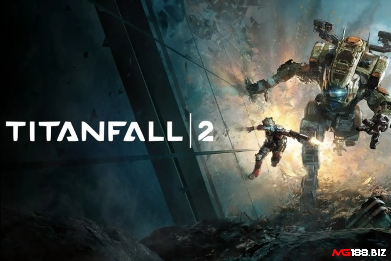Titanfall 2 ghi dấu với chiến dịch sáng tạo, cơ chế parkour mượt mà và mối liên kết cảm động giữa Jack Cooper và Titan BT-7274
