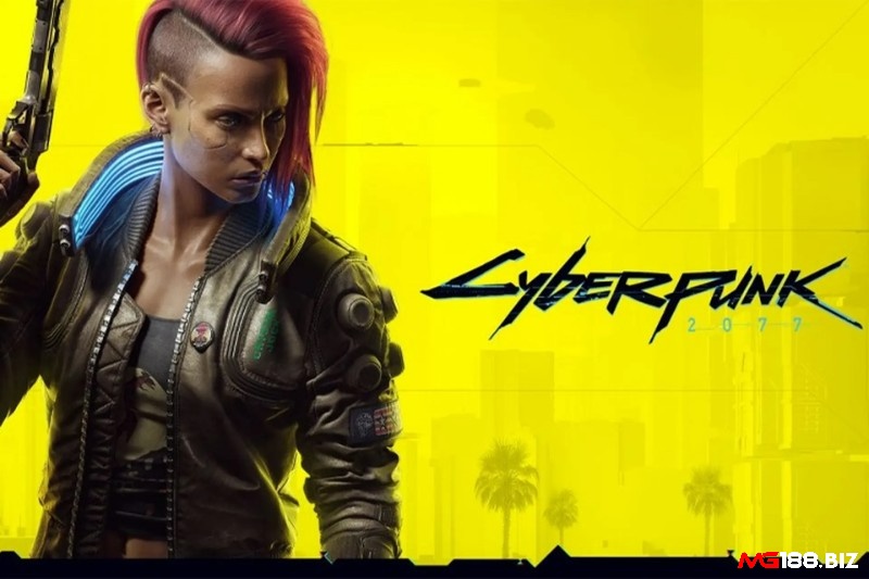 Cyberpunk 2077 bản 2.0 cùng Phantom Liberty lột xác ngoạn mục, mang đến trải nghiệm nhập vai FPS thế giới mở đỉnh cao trong Night City