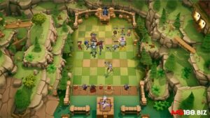 Top game cờ nhân phẩm mobile được chơi nhiều nhất hiện nay