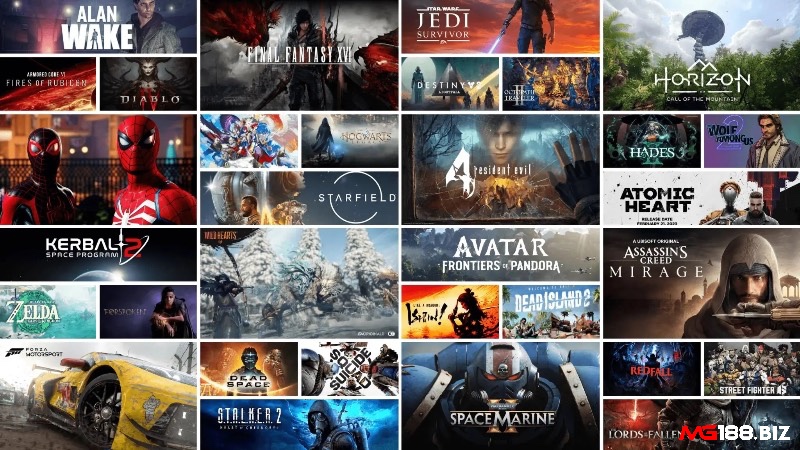 Hiểu rõ sở thích cá nhân và thể loại game yêu thích là bước quan trọng đầu tiên.