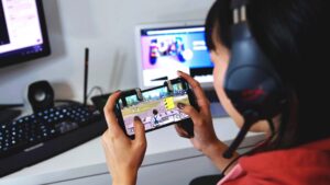 Top game được chơi nhiều nhất 2025: Xu hướng giải trí số