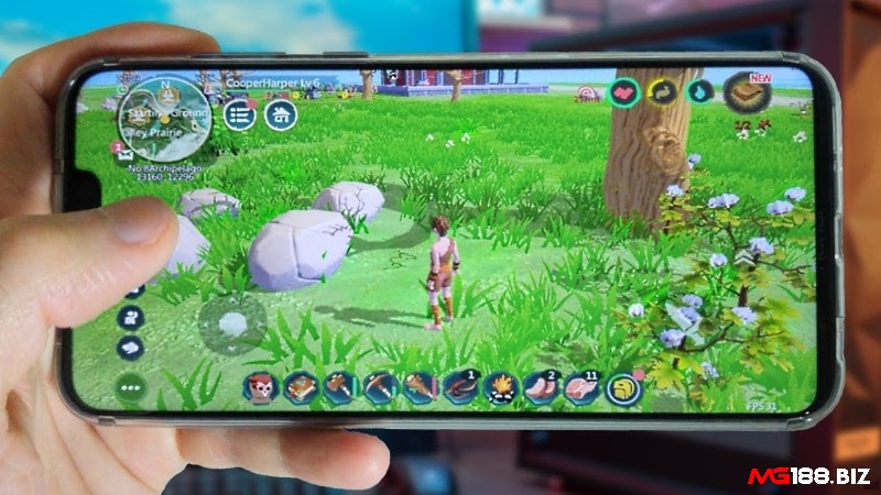 Top game iOS miễn phí luôn nổi bật nhờ loại bỏ rào cản tài chính và mang đến trải nghiệm không thua kém game trả phí.